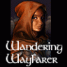 Wandering Wayfarer