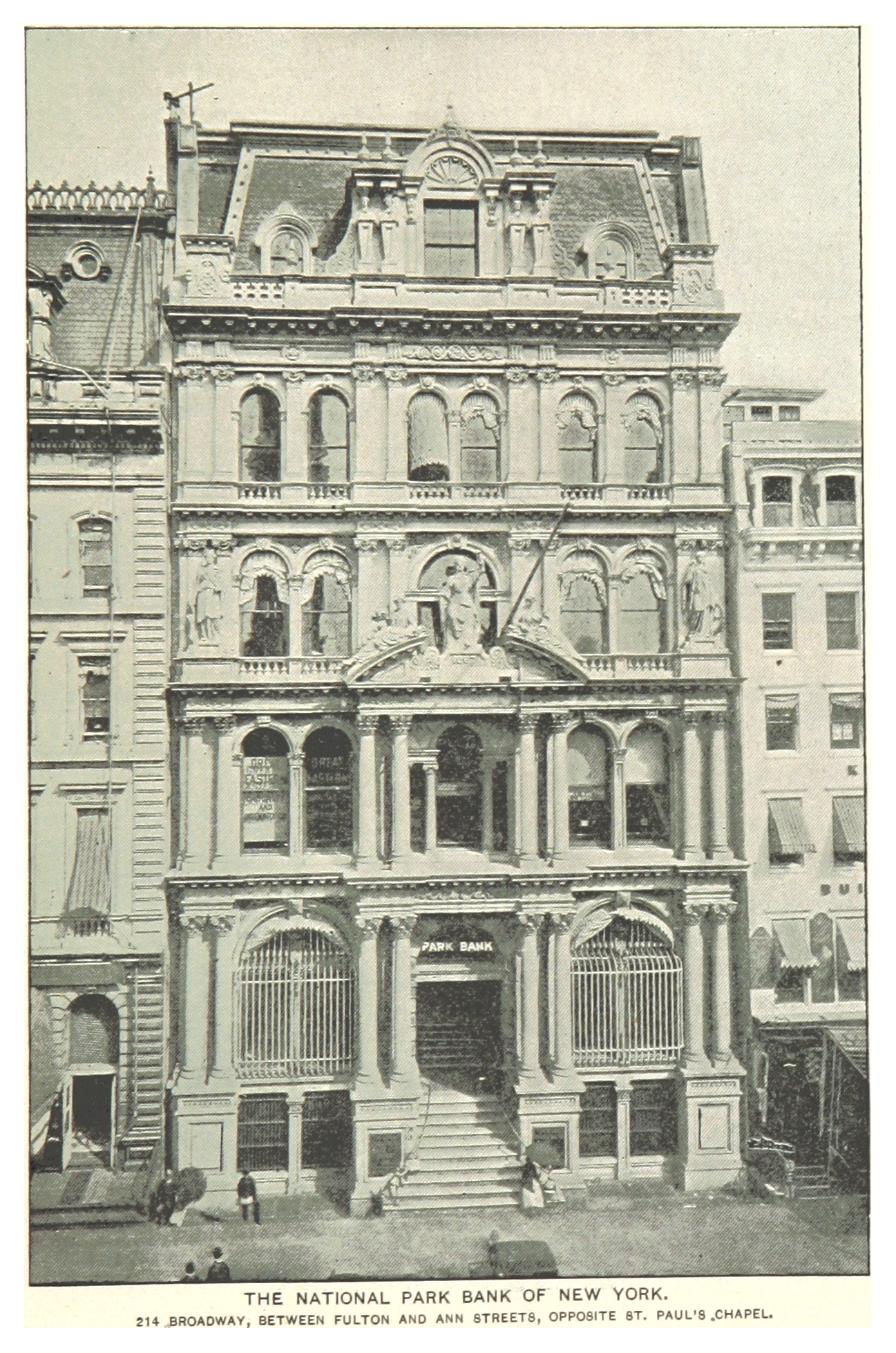 (King1893NYC)_pg739_THE_NATIONAL_PARK_BANK_OF_NEW_YORK._214_BROADWAY,_BETWEEN_FULTON_AND_ANN_S...jpg