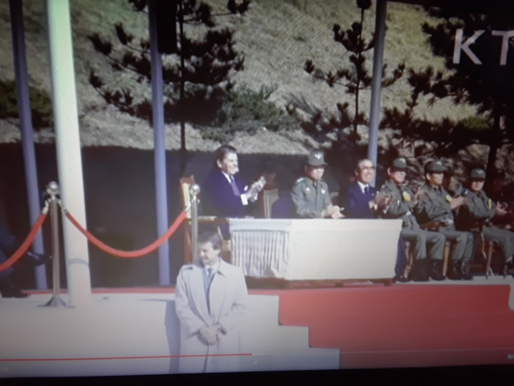 President Reagan @ Korean Military Academy festivities.jpg