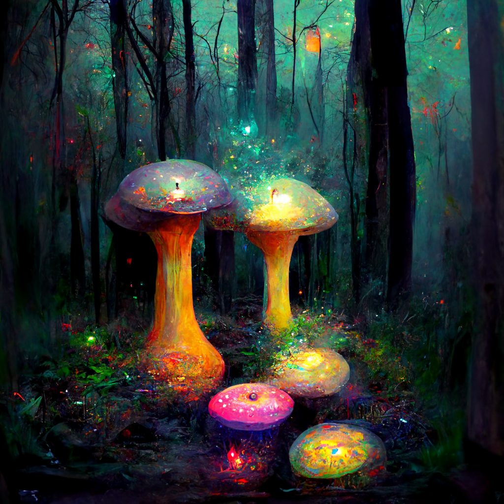 Mushroom Portal - MidJourney.png