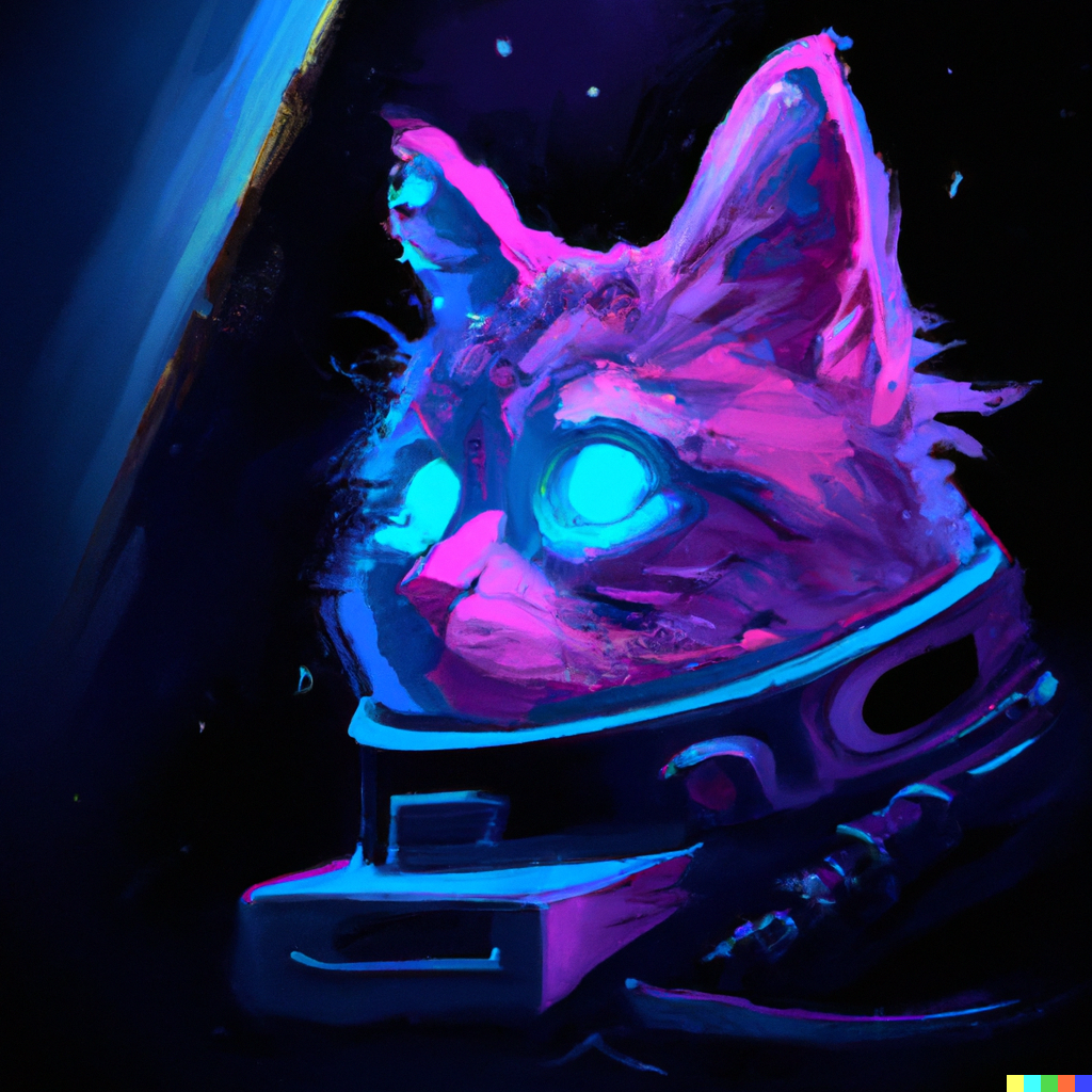 DALL·E 2022-07-02 19.43.18 - synthwave cat, digital art.png