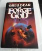 Greg Bear The Forge of God.jpg