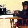 Infinite Monkey Typing
