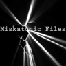 MiskatonicFiles