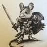 WarriorMouse