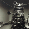 Rusty the Dalek